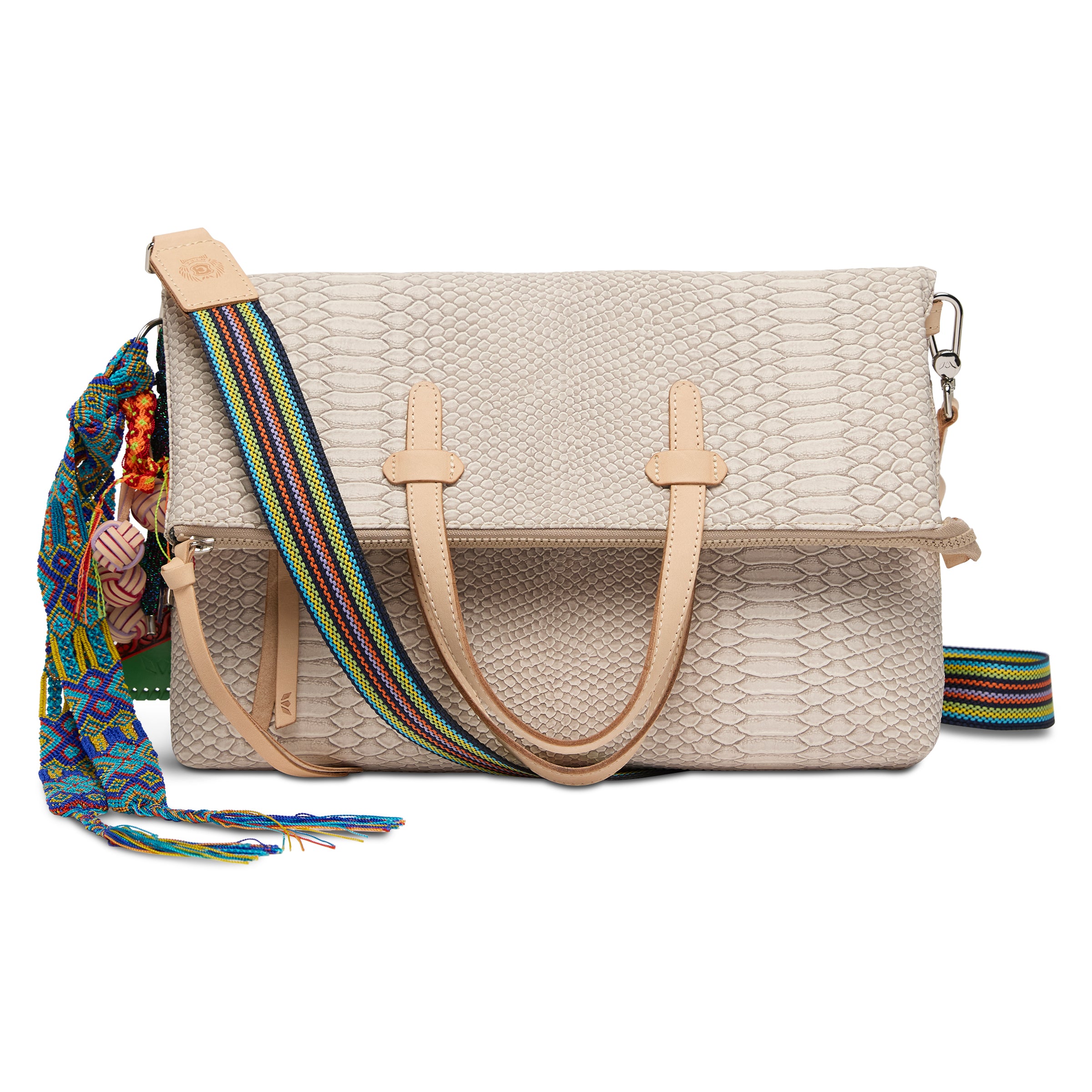 Thunderbird Field Tote