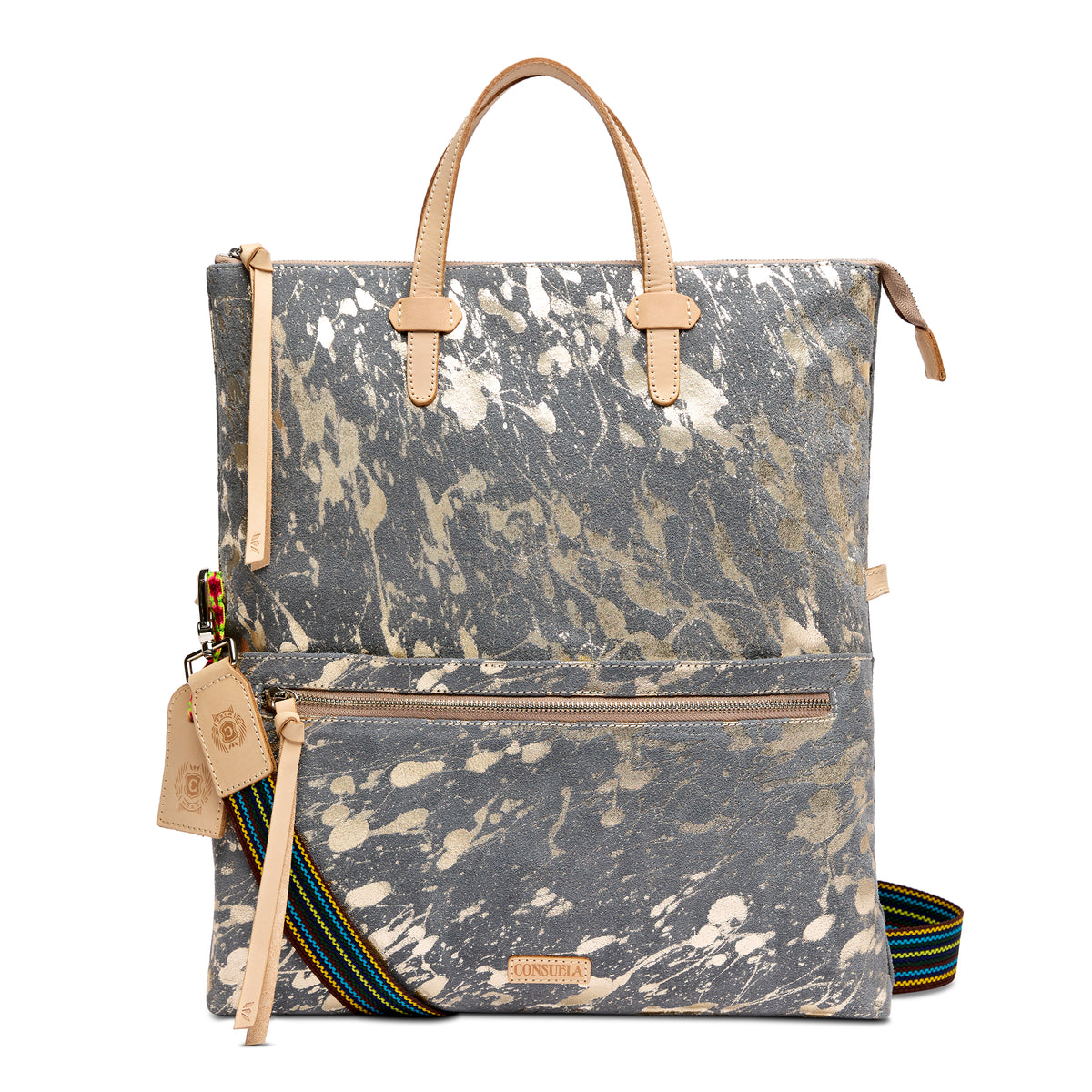 Jagger Field Tote
