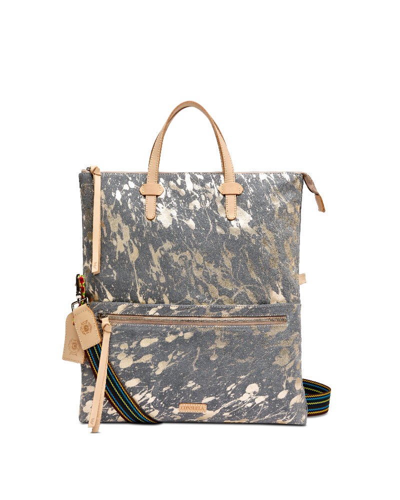 Jagger Field Tote