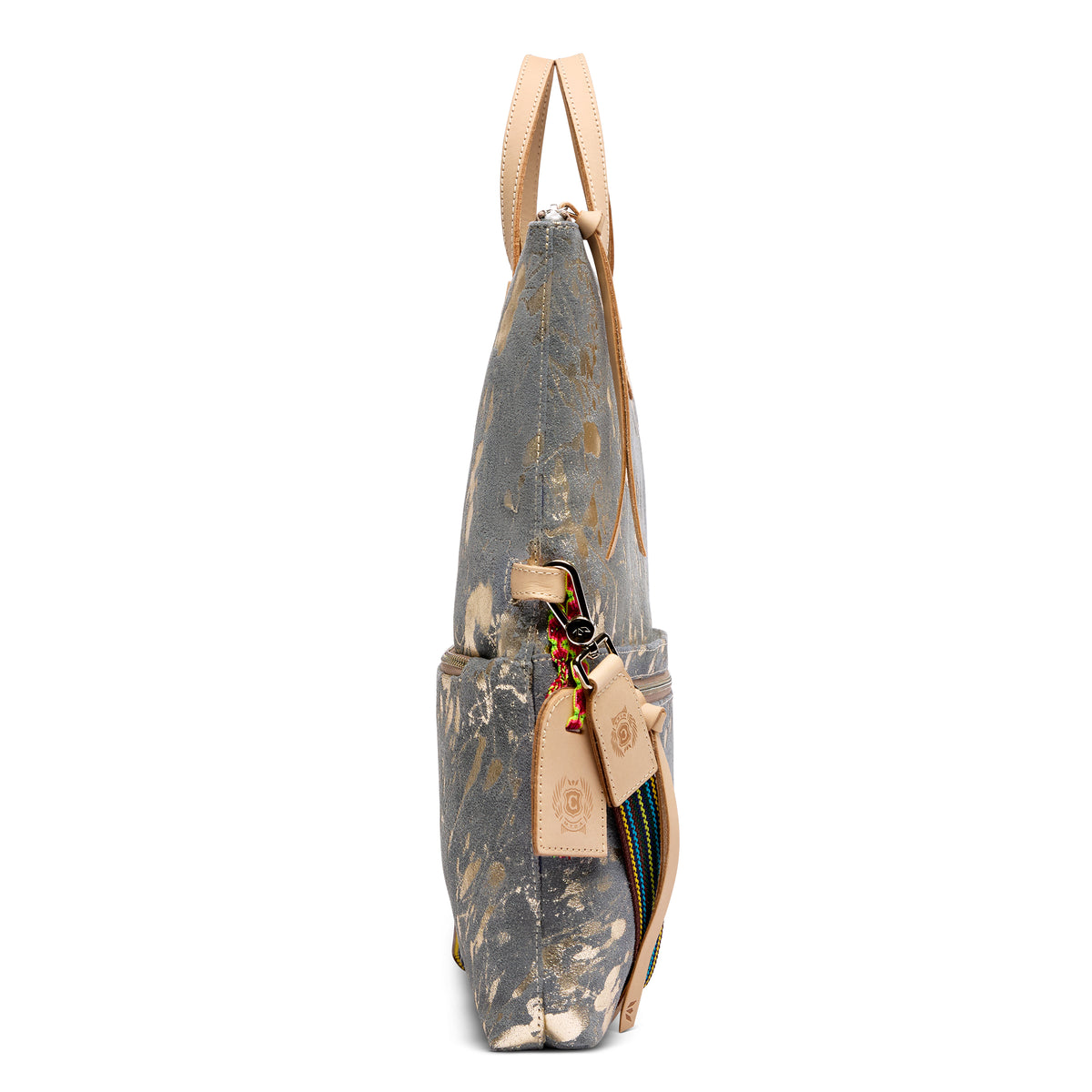Jagger Field Tote