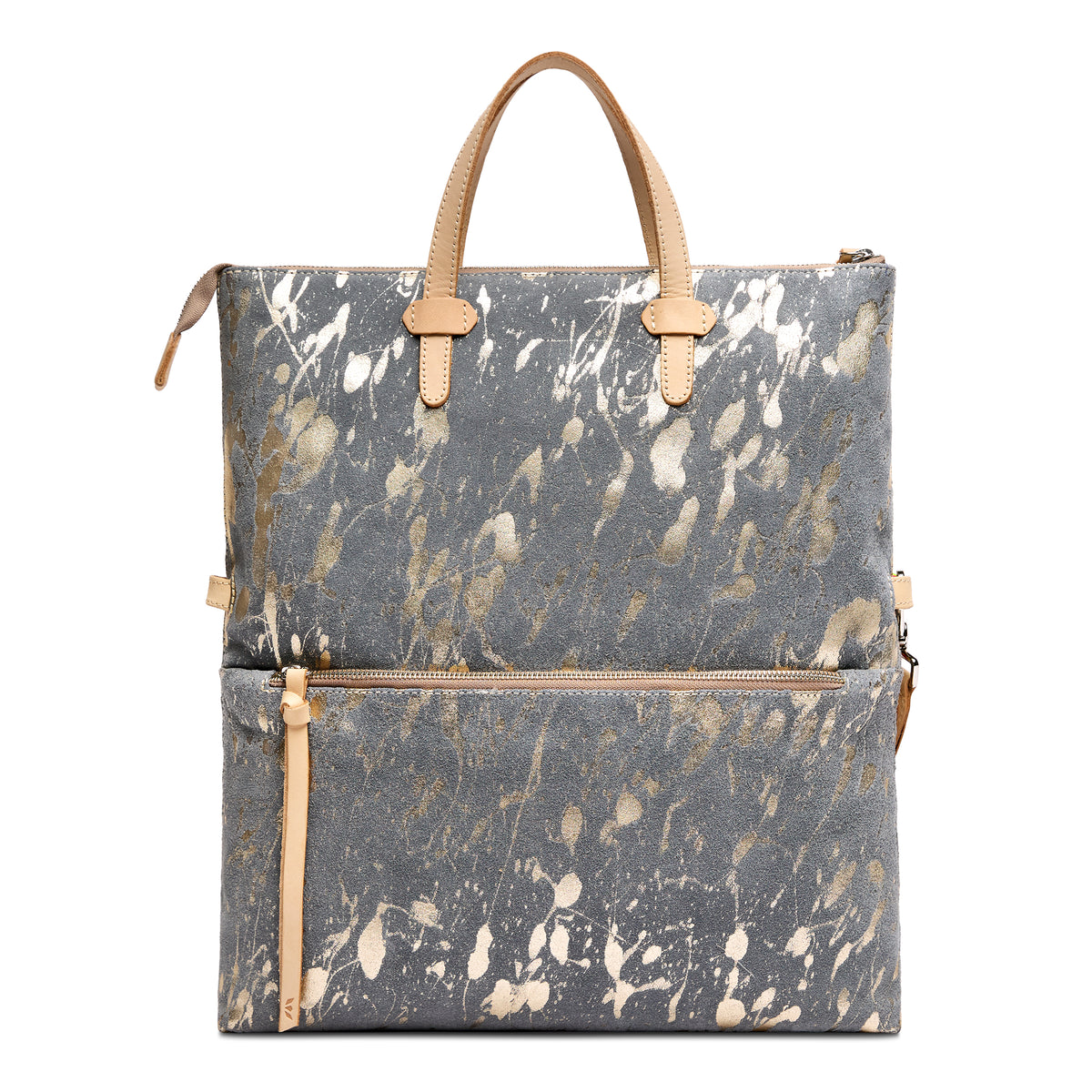 Jagger Field Tote