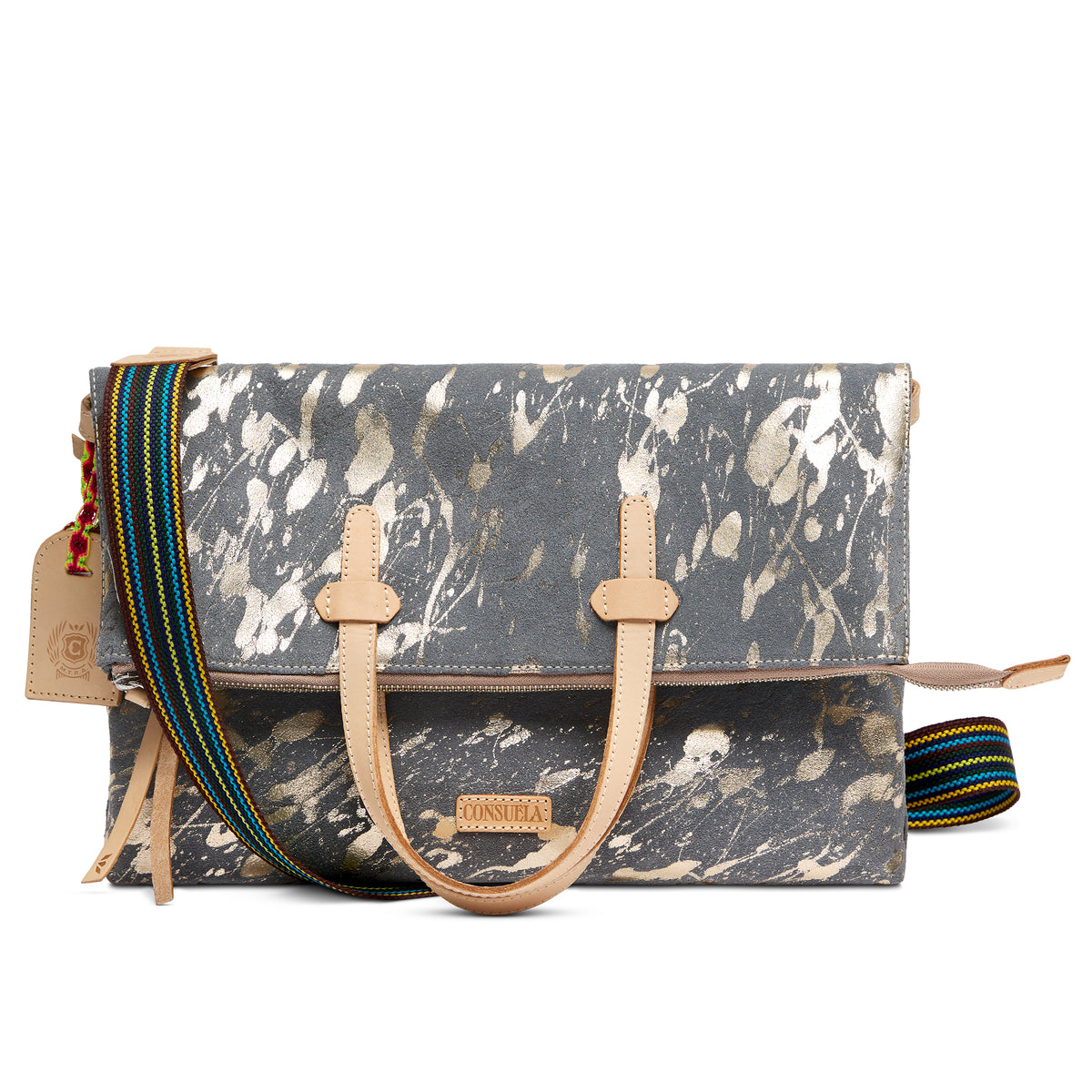 Jagger Field Tote