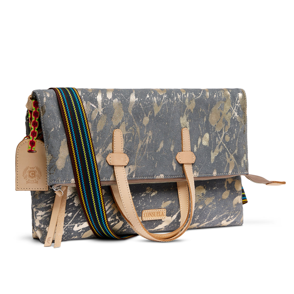 Jagger Field Tote