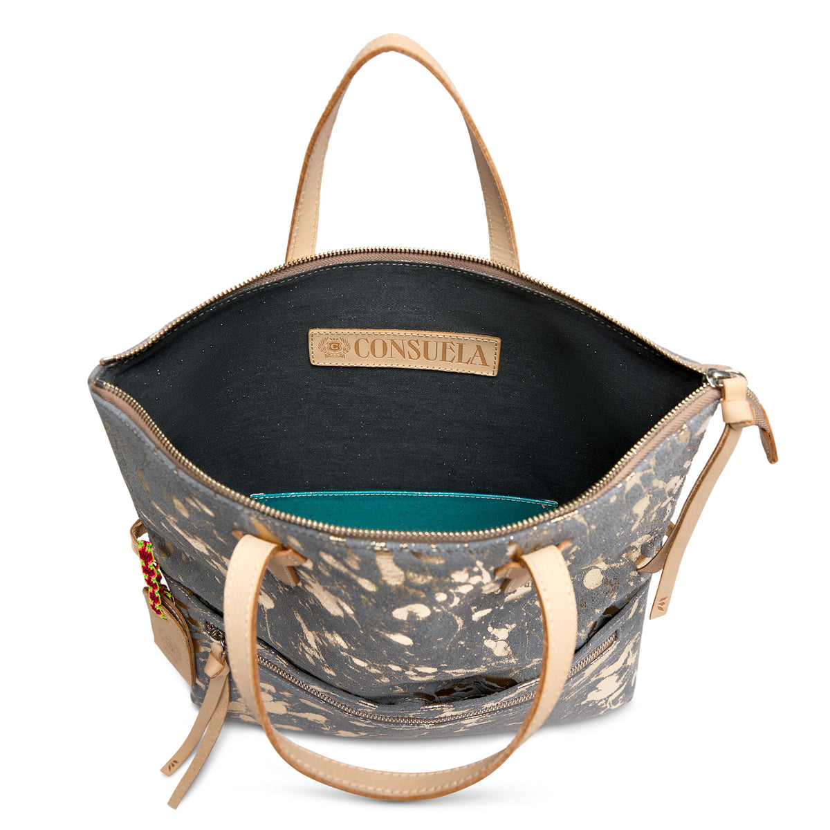 Jagger Field Tote