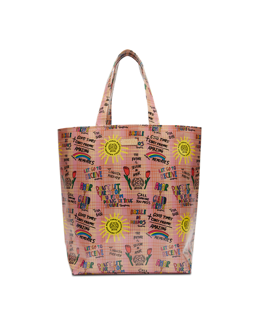 Nudie Basic Bag