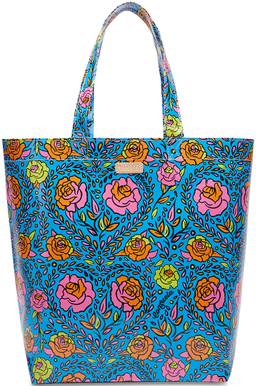 Grab N Go Bag | Mandy Basic | Consuela Grab N Go Bag | Mandy Basic | Consuela