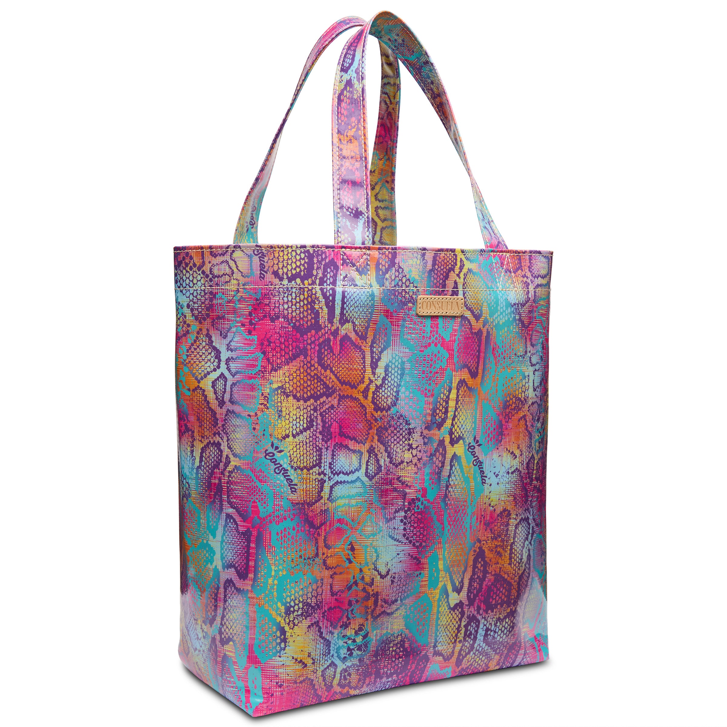 Colorful Consuela Easy to Clean Bag