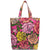 Colorful Consuela Tote Bag