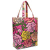 Colorful Consuela Tote Bag