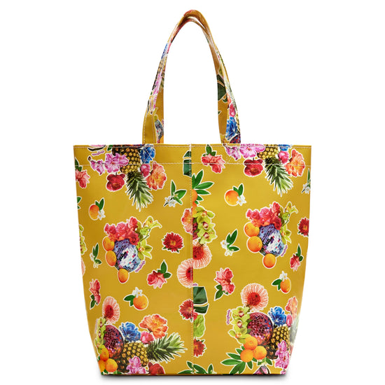 Consuela Colorful Basic Utility Tote Bag