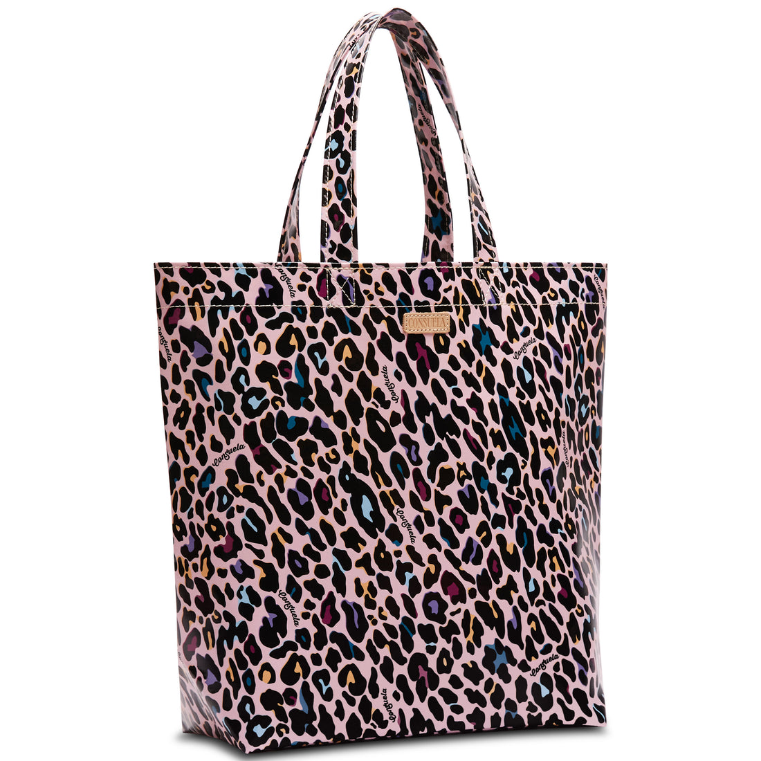 Grab N Go Bag | Ruth Basic | Consuela