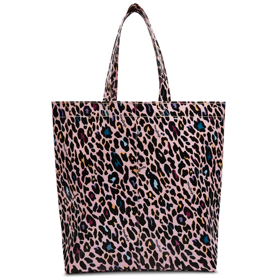 Consuela Colorful Basic Utility Tote Bag