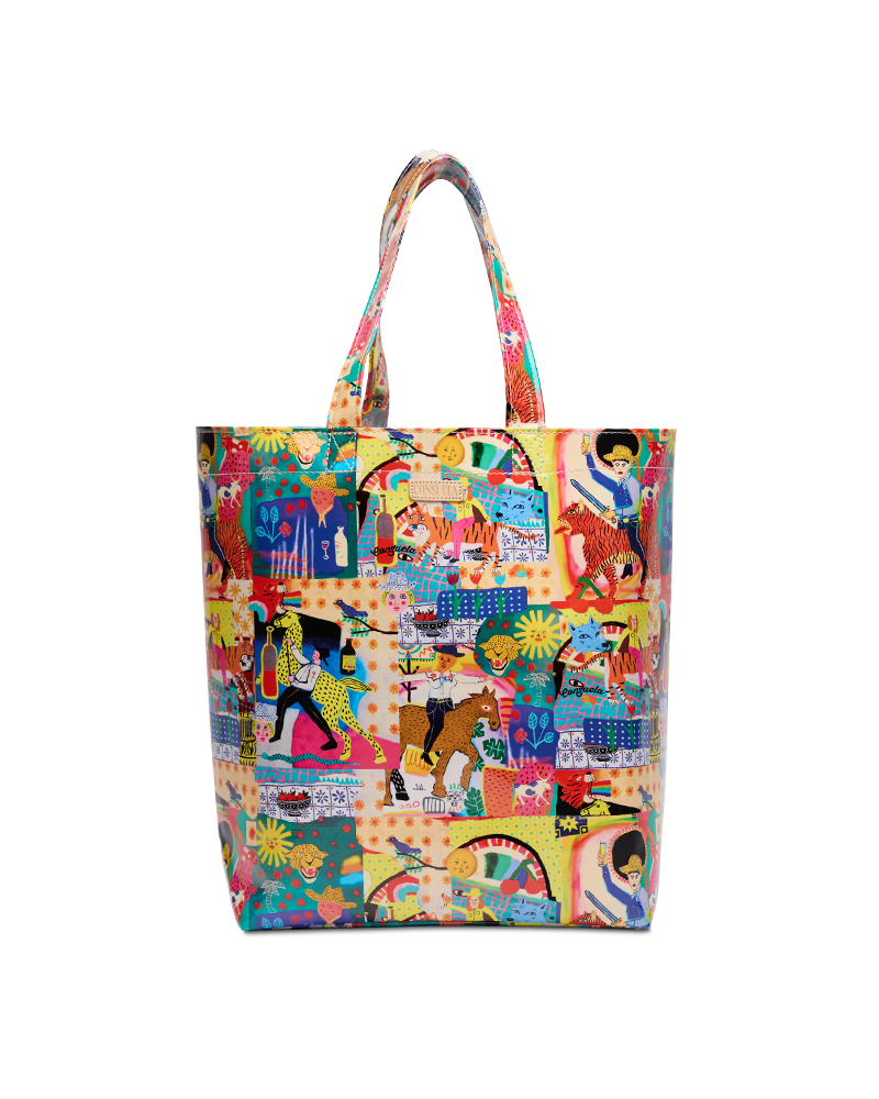 Colin Basic Bag