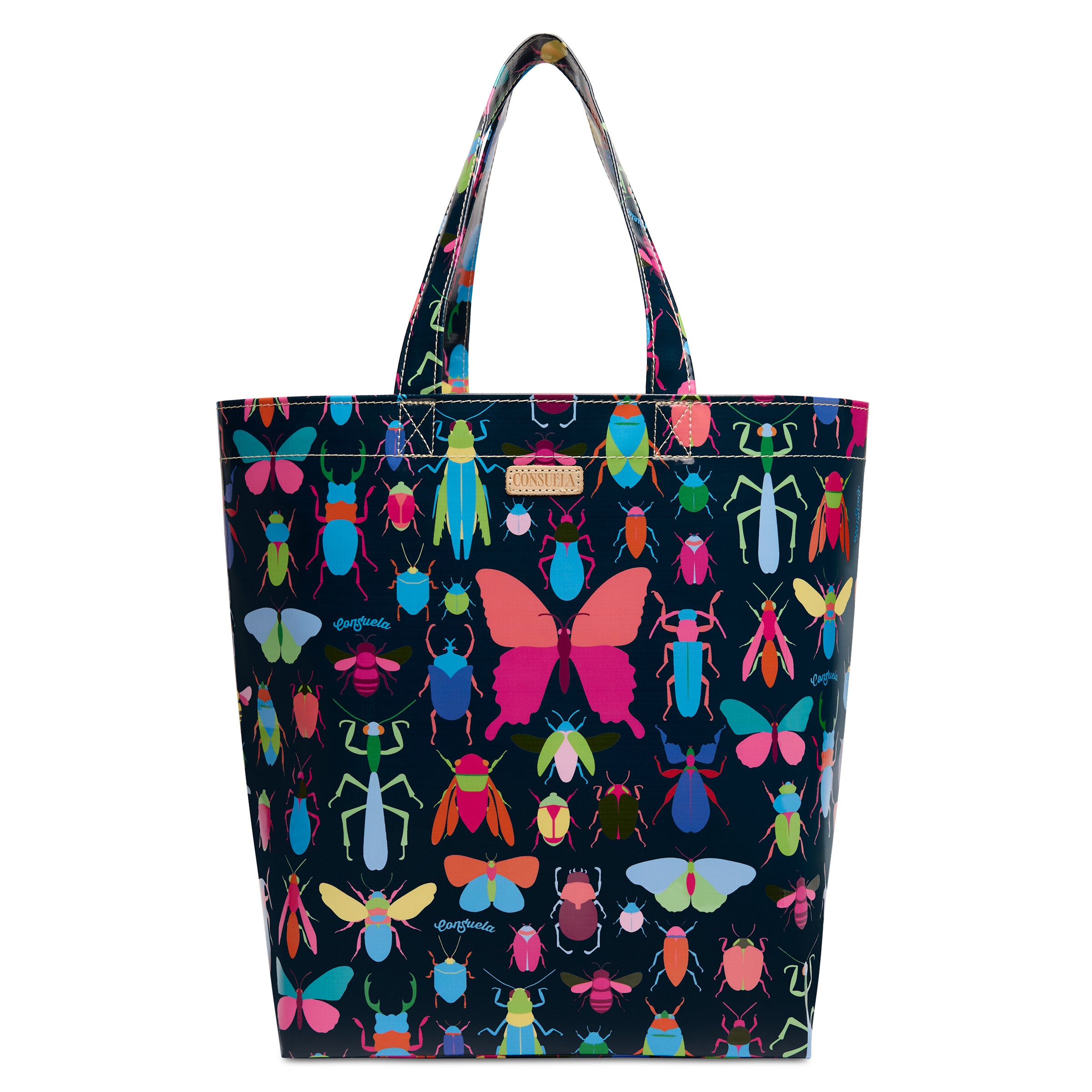 Grab N Go Bag | Gemma Basic | Consuela