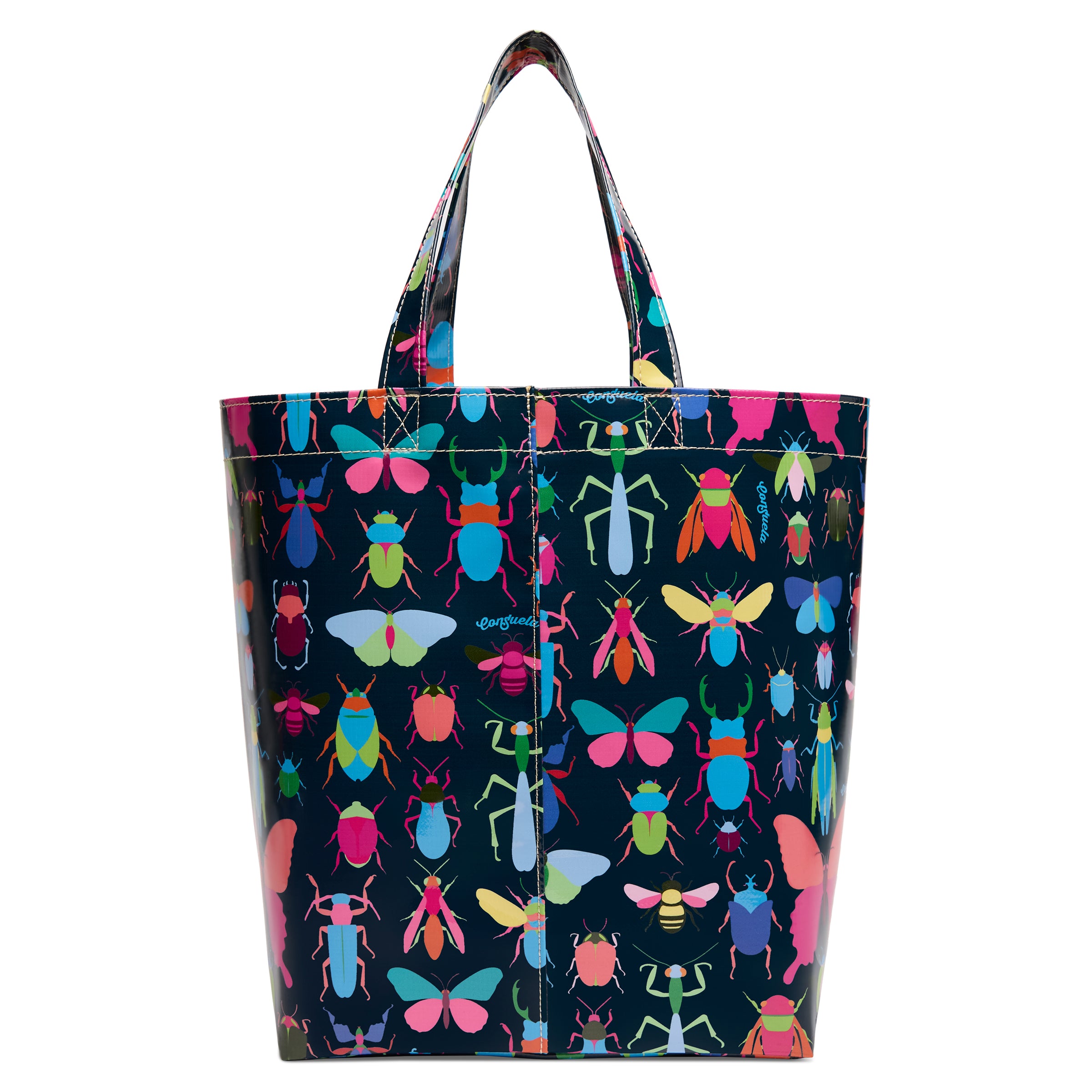 Grab N Go Bag | Gemma Basic | Consuela