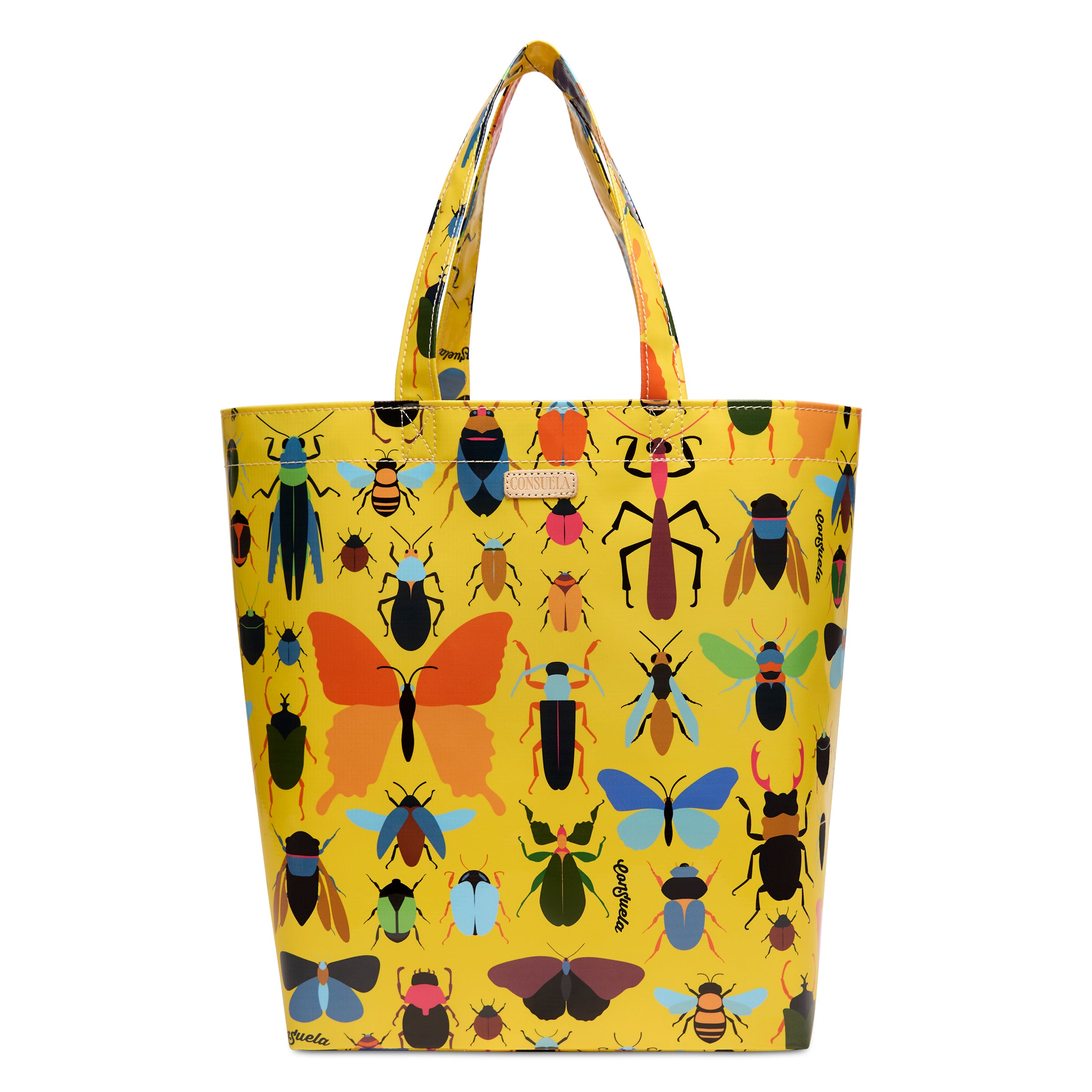 Fields Basic Bag