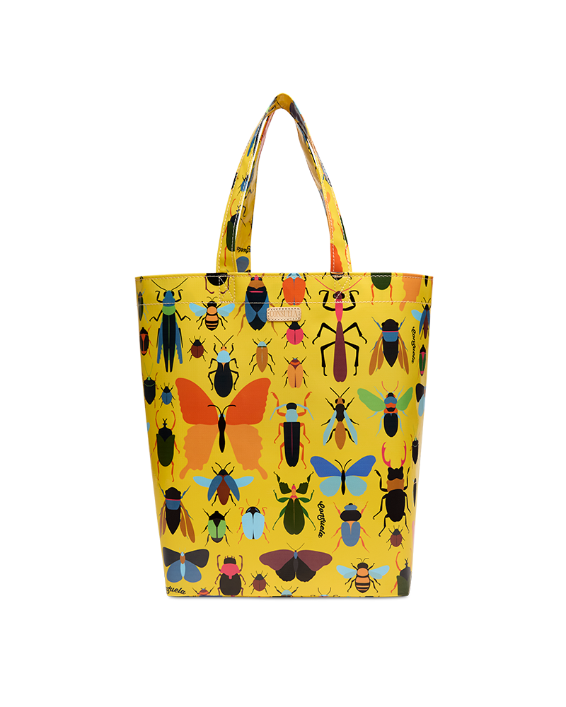 Fields Basic Bag