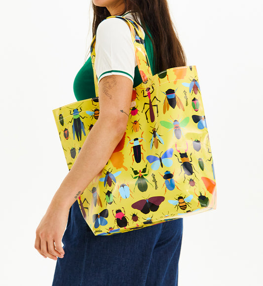 Fields Basic Bag
