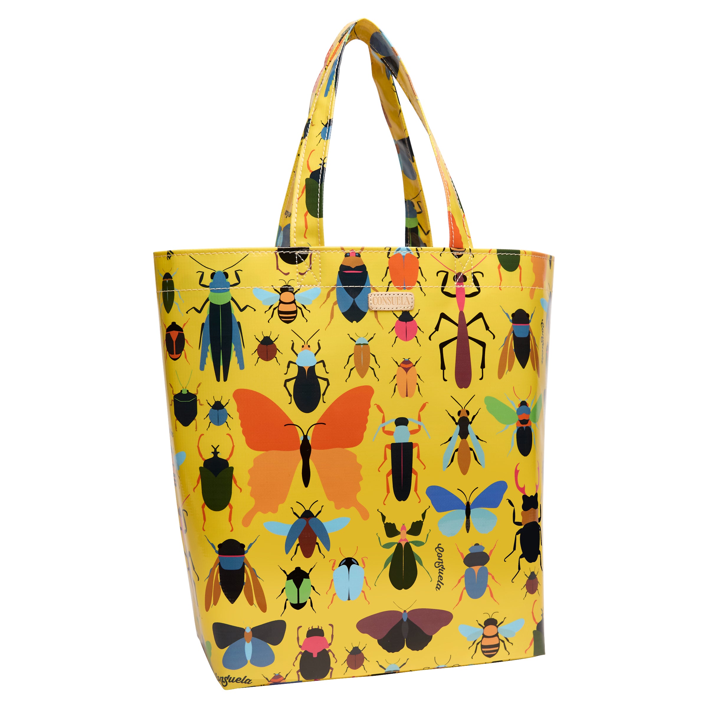Fields Basic Bag