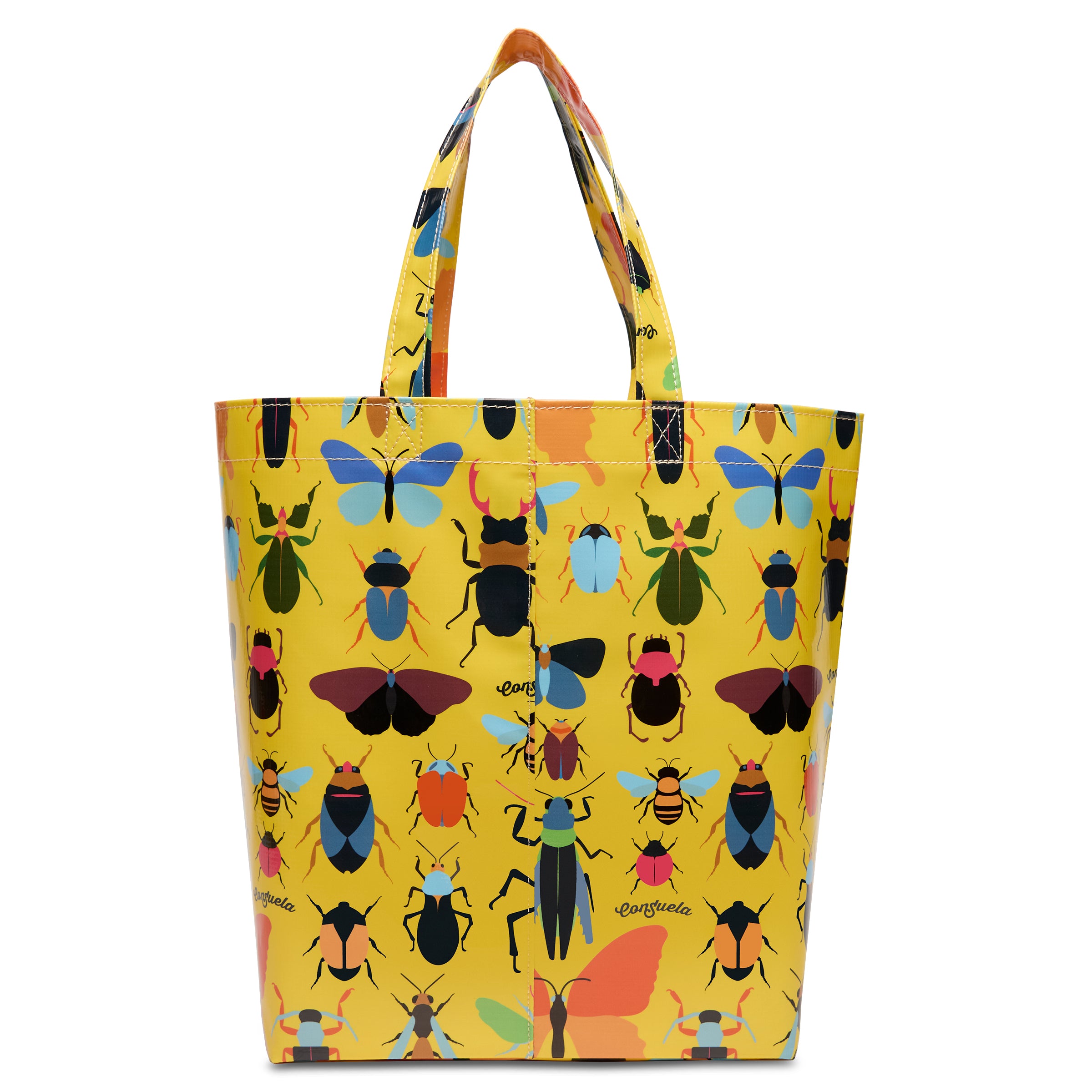 Fields Basic Bag