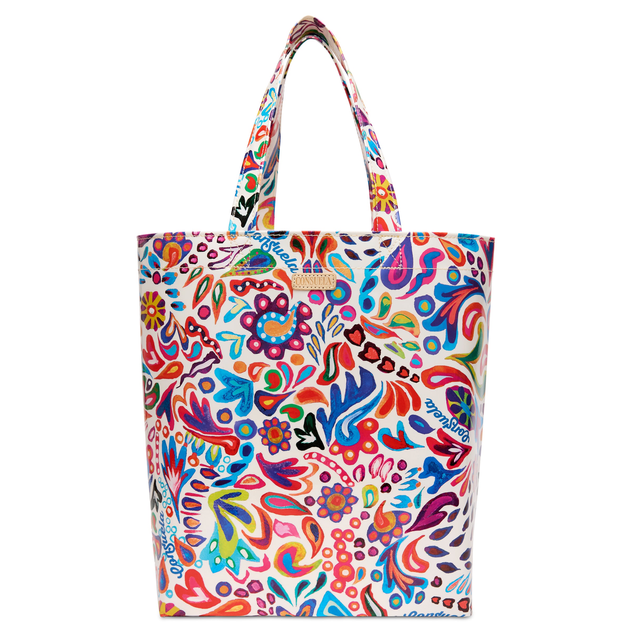 Grab N Go Bag | Bianca Basic | Consuela