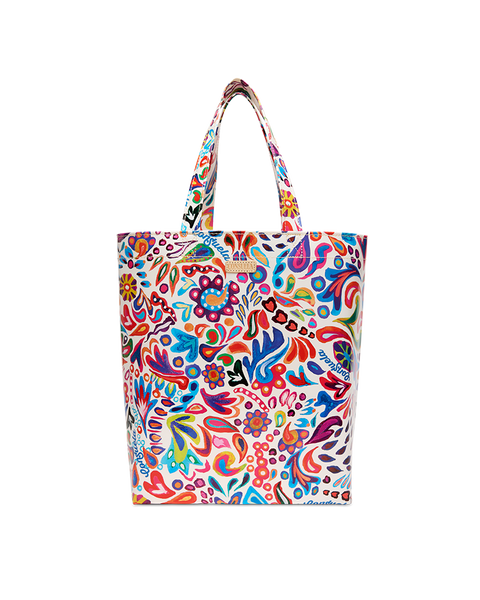 Grab N Go Bag | Bianca Basic | Consuela