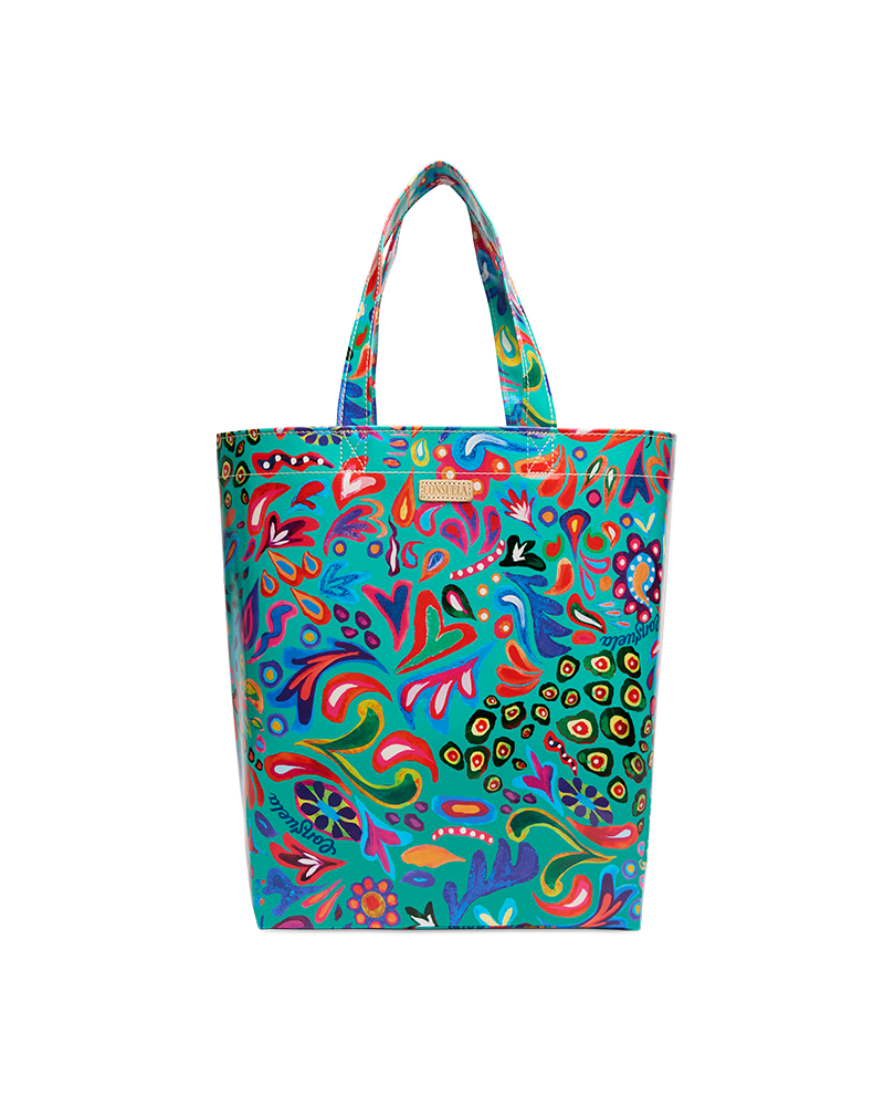 Tasha Basic Bag