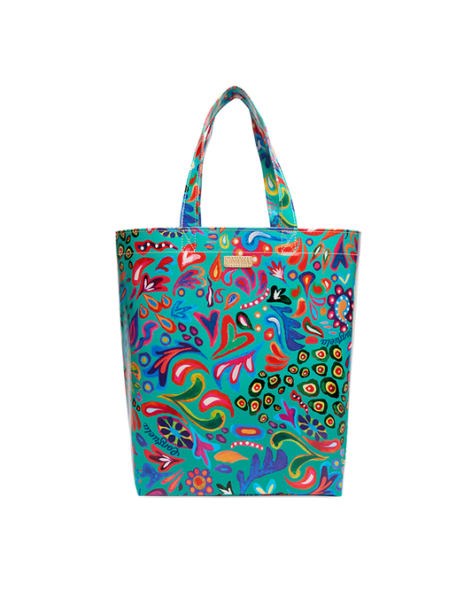 Tasha Basic Bag