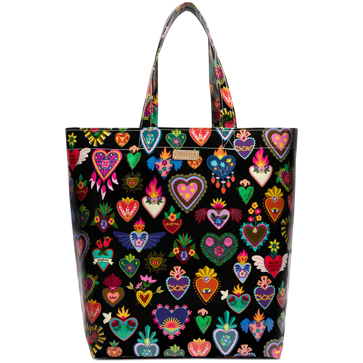 Vida Basic Bag