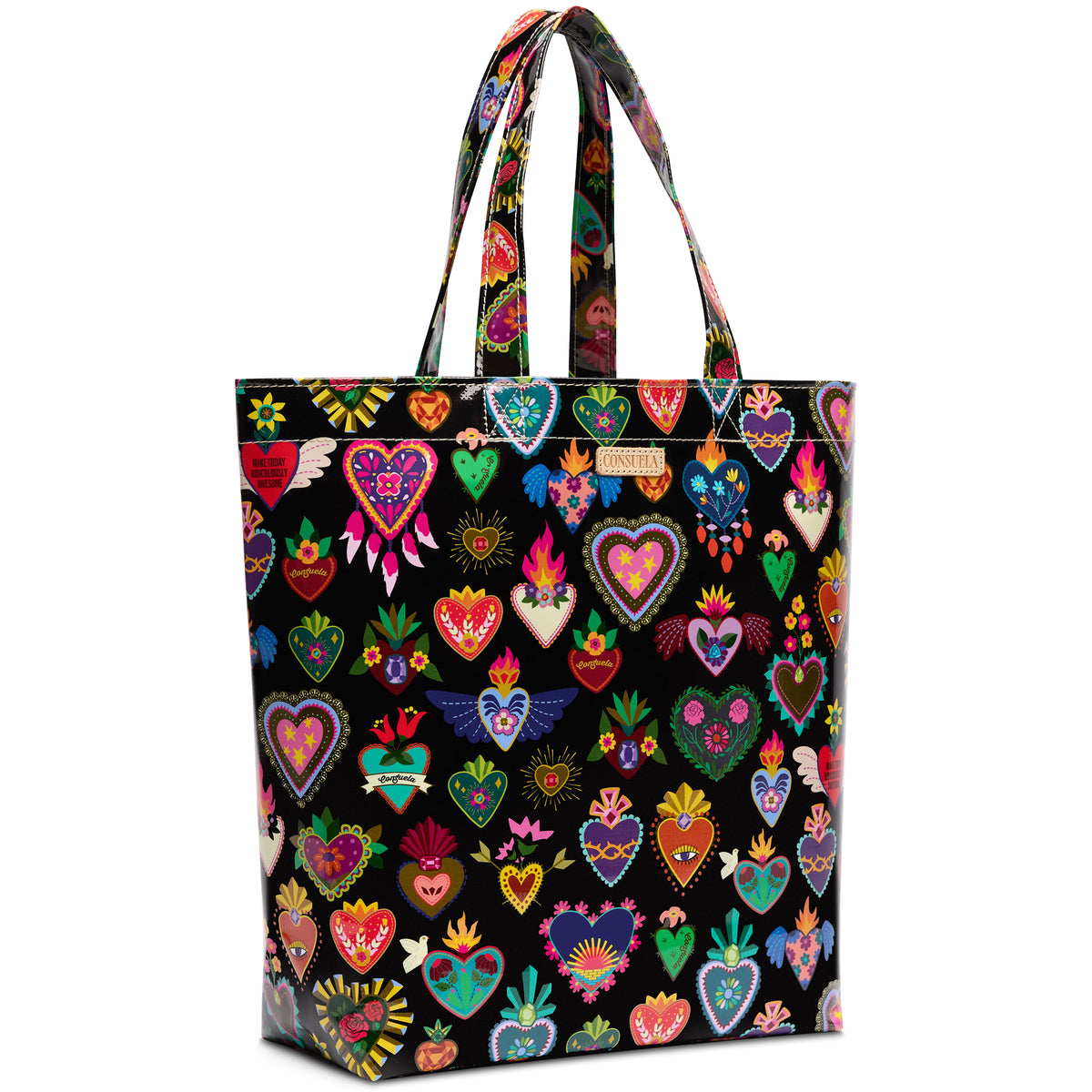 Vida Basic Bag