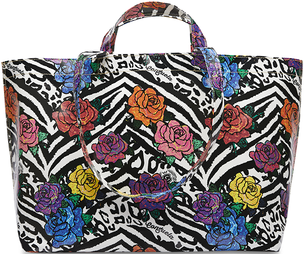 Carla Jumbo Bag