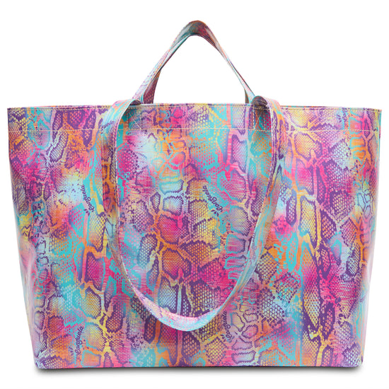 Colorful Consuela Easy to Clean Bag