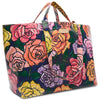 Colorful Consuela Tote Bag