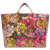 Colorful Consuela Tote Bag