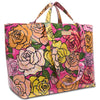 Colorful Consuela Tote Bag