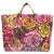 Colorful Consuela Tote Bag