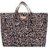 Consuela Colorful Jumbo Utility Tote Bag