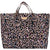 Consuela Colorful Jumbo Utility Tote Bag