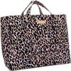 Consuela Colorful Jumbo Utility Tote Bag