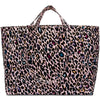 Consuela Colorful Jumbo Utility Tote Bag