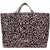 Consuela Colorful Jumbo Utility Tote Bag