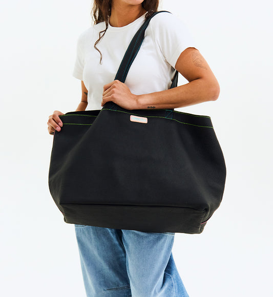 Cyndi Jumbo Bag