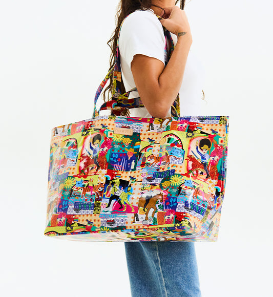 Colin Jumbo Bag