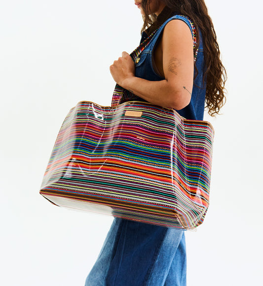 Reese Jumbo Bag