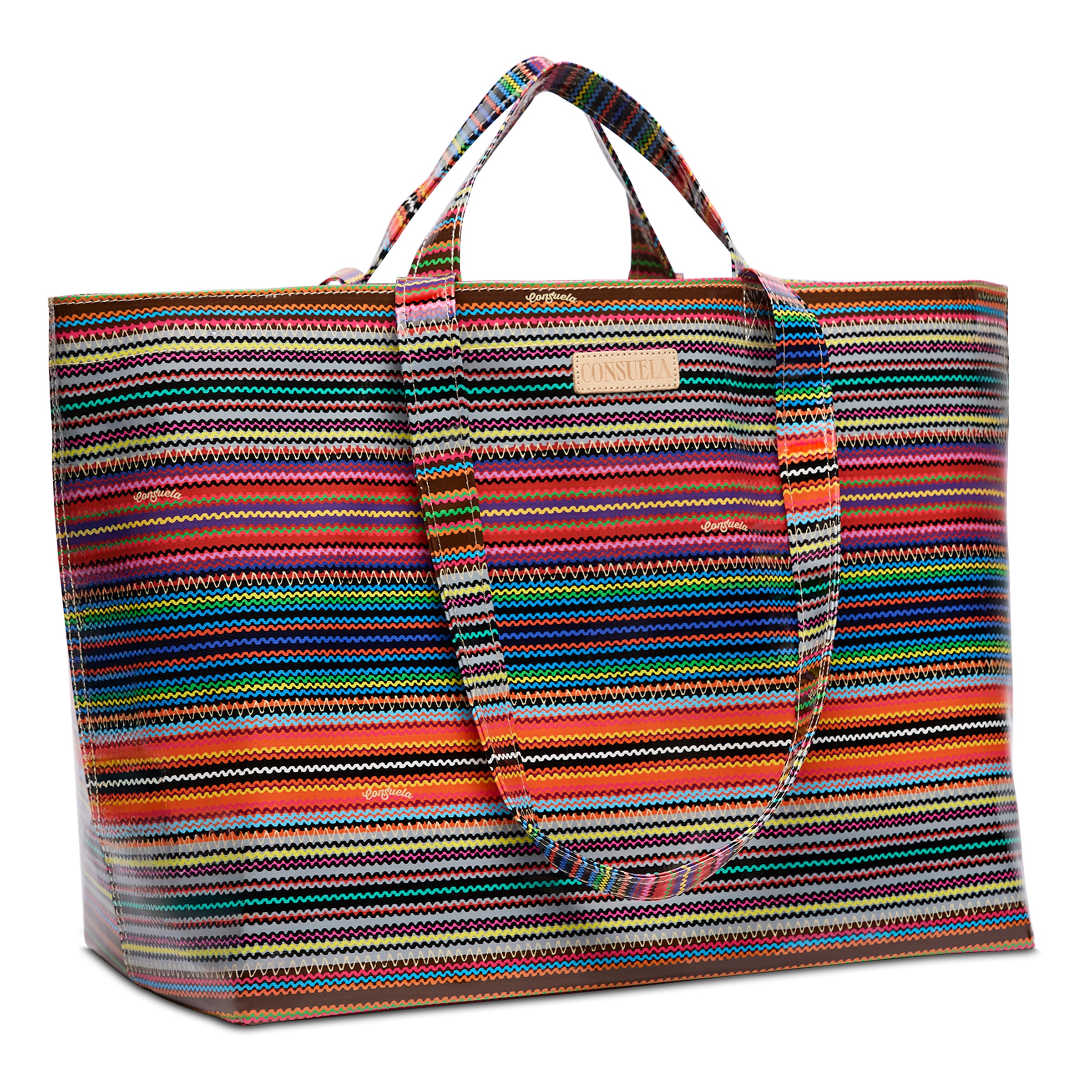 Reese Jumbo Bag