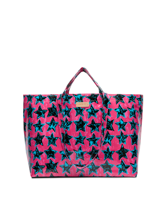 Presley Jumbo Bag