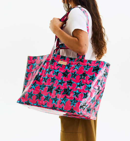 Presley Jumbo Bag