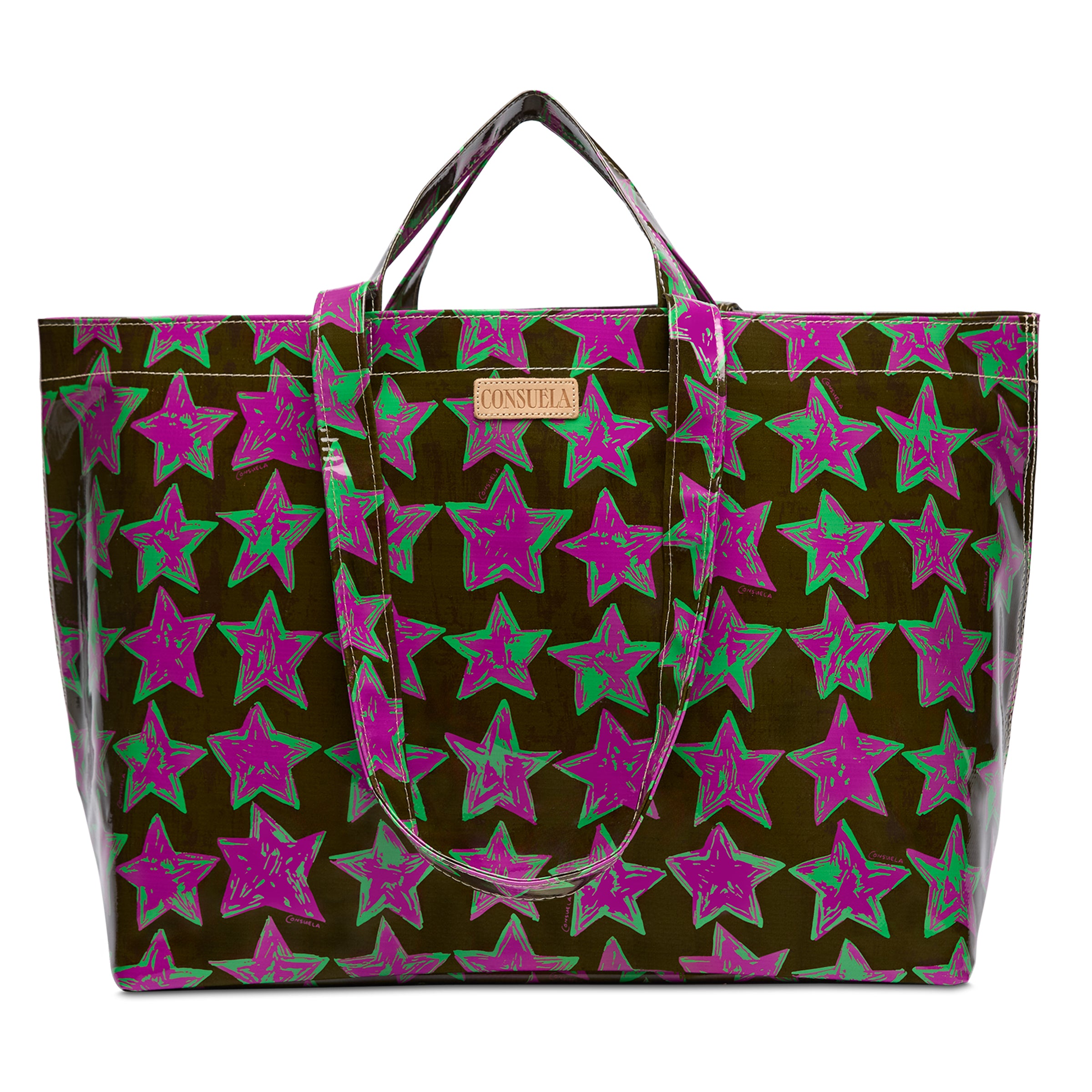 Willow Jumbo Bag