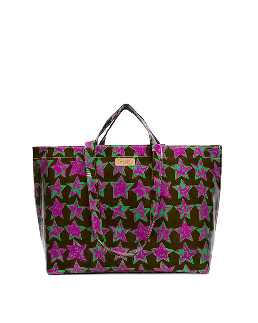 Willow Jumbo Bag
