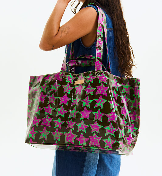 Willow Jumbo Bag